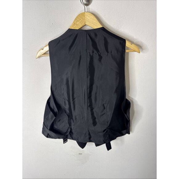 Vintage Prince Charlie Jacket & Vest + Kilt Hunting Robertson Ancient Tartan 44R - Picture 11 of 11